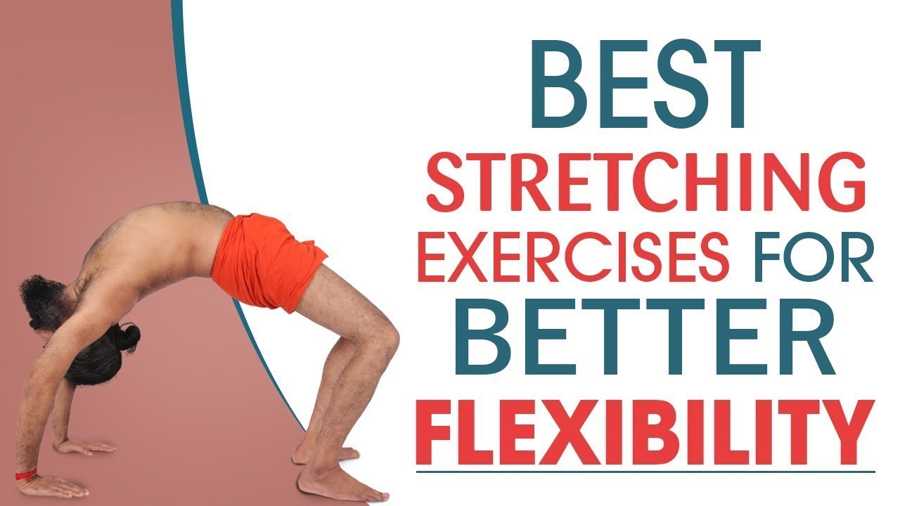 Explain why regular exercise is the best way to prevent flexibility issues.